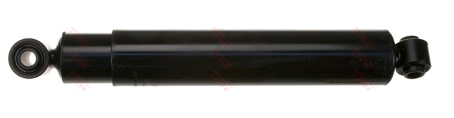 Tlumič pérování O/O 20x70-525/883 ZN RVI Premium NT, VOLVO