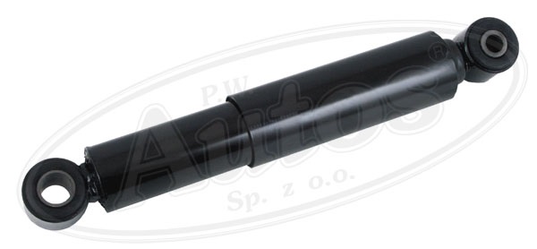 Tlumič pérování O/O 428/678 ZN MAN TGA, STEYR