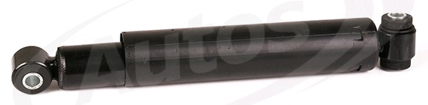 Tlumič pérování O/O 14-380/630 PN MERCEDES Vario