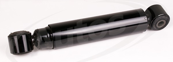 Tlumič pérování O/O 67x420/655 ZN MAN TGA, E2000, F2000, M2000, 