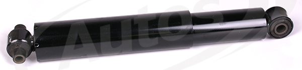 Tlumič pérování O/O 16x100/20x50-459/752 ZN VOLVO New FH12, FM9, FM12