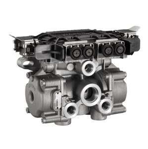 Modulátor tlaku ABS 24V 2S / 2M, 4S / 3M, VCS II RVI Premium