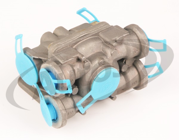 Ventil odbržďovací 1,2MPa /12bar/ DAF, SCANIA, RVI