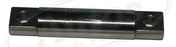 Čep vidlice spojky 146x28 RVI Premium 340-420, Kerax 340/385, Magnum DXi