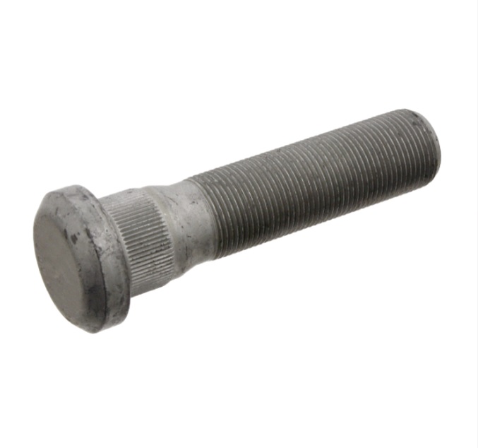 Šroub kolový M22x1,5x96/107 PN/ZN L/P VOLVO FM12/ FM9, RVI Magnum, Kerax, Midlum