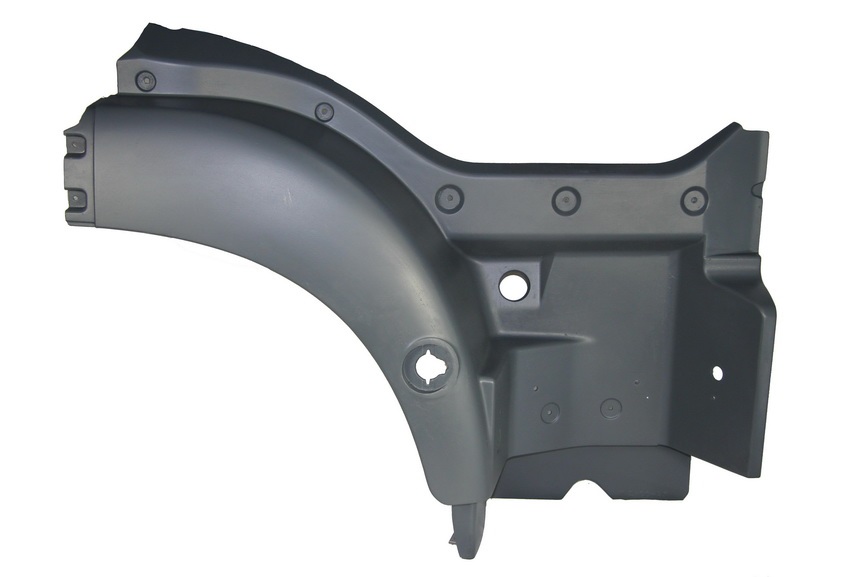 Schod kabiny horní P MAN TGL 18T