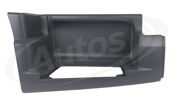 Schod kabiny spodní P DAF LF55 /12-15T/