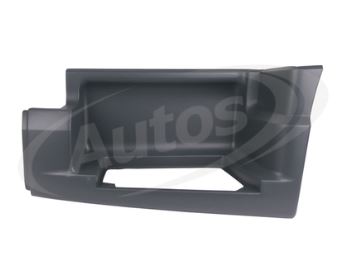 Schod kabiny spodní L DAF LF55 /12-15T/