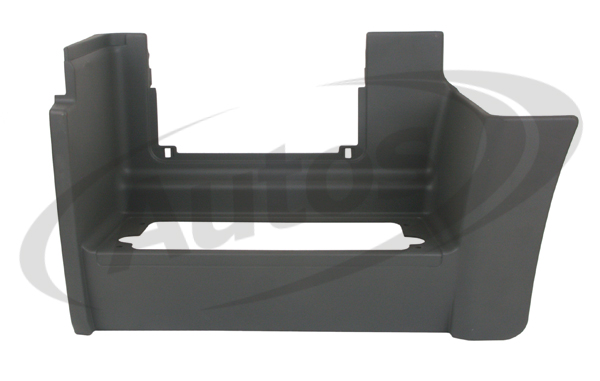 Schod kabiny spodní L MERCEDES Actros LOW CAB