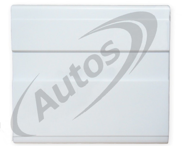 Spojler boční 2435x650mm L VOLVO FH12, FH16 verze 2 od 2002