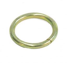 Kroužek pojístný rolny brzdové čelisti BPW 24x31x17