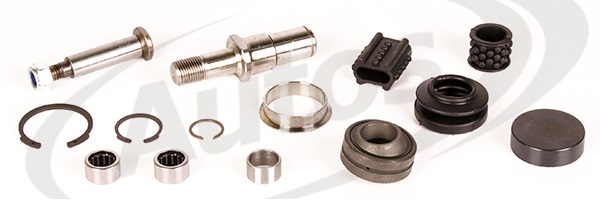 Sada opravárenská mechanismu řadící páky MAN F90, F2000, TGM, M90, L2000, M2000