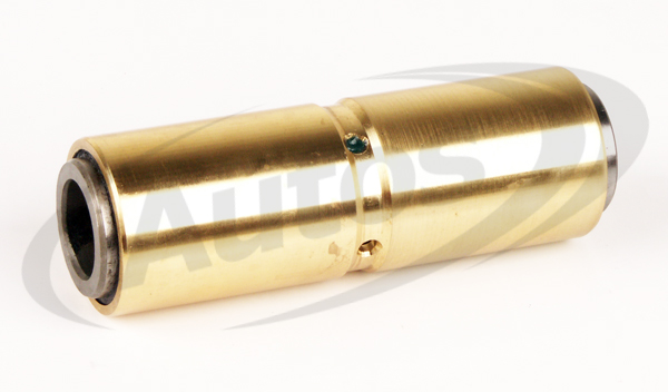 TULEJA WIESZAKA RESORU PRZEDNIEGO   24*45*140     MERCEDES/AXOR/ACTROS/MP2/MP3   Z USZCZEL