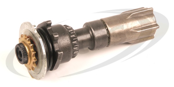 Sada opravárenská brzdového třmenu - samoregulátor KNORR SB/SN/SK