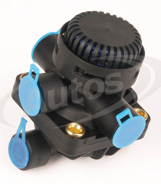 Ventil releový MAN TGA,TGM,TGL, DAF CF85, MERCEDES Atego