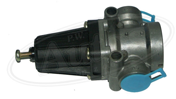 Ventil regulační 10 bar MAN F2000, M2000, TGA, TGS, TGX