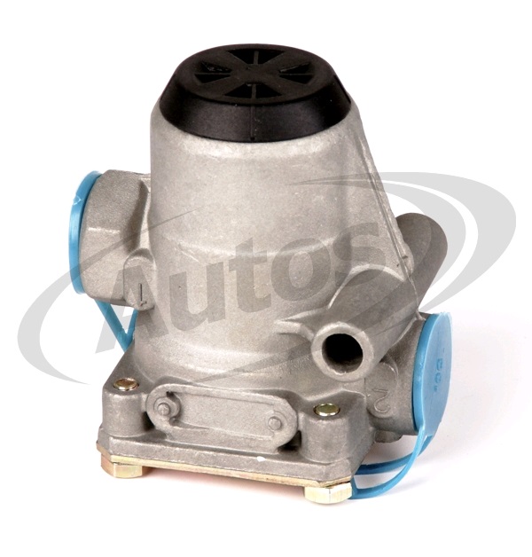 Ventil přetlakový 8,5bar ( 0,85 MPa ) VOLVO FH12, FH16, FM9, FM10, FM12 