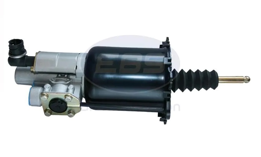 Posilovač spojky 85mm /10bar MAN TGA od 04.2000, TGX/TGS od 09.2007