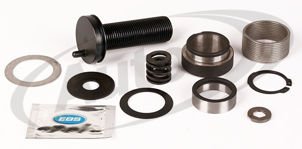 Sada opravárenská brzdového třmenu WABCO 17,5"/19,5"