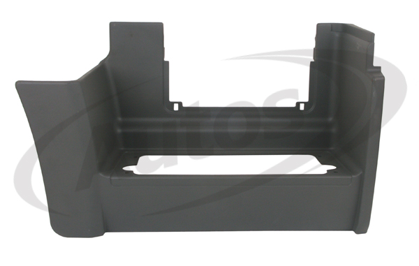 Schod kabiny spodní P MERCEDES Actros MP2/MP3 Megaspace