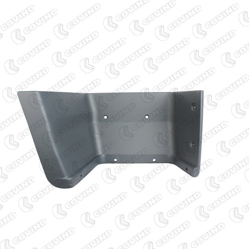 Držák - šachta schodu kabiny P IVECOP E.Cargo 120