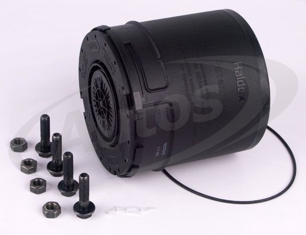 Patrona vysoušeče vzduchu jednokomorová SCANIA 4, VOLVO FM9, FM10, FM12, FH12, A-Serie