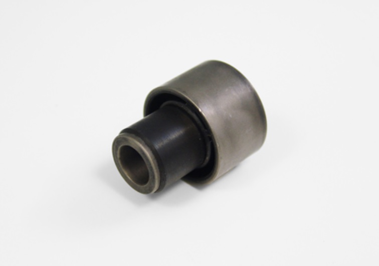 Pouzdro válce sklápění kabiny 57,5x27,5x43x16 MAN TGS,TGX,TGA