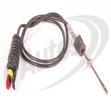 Snímač teploty výfukových plynů NOx za katalyzátor DAF XF105, CF75, CF85 Euro 5