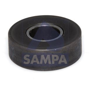 Rolna brzdové čelisti 25x60x20 RVI GRH/TRH350//R360 6X4 -