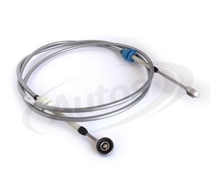 Lanovod řazení 3110mm VOLVO FM12 GSS-SRC od 2001 do 2005