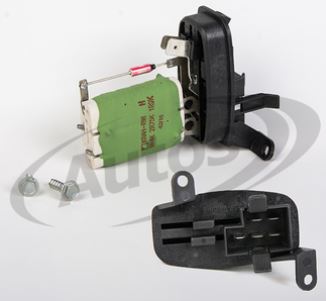 Odpor motorku topení 24V/120W DAF LF45