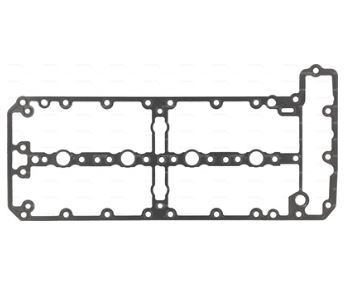 Těsnění víka hlavy válců IVECO Daily III/ IV/ V/ VI, Massif od 2008, FIAT Ducato, PEUGEOT 