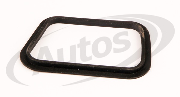 Kroužek těsnící nárazníku P horní MAN TGX