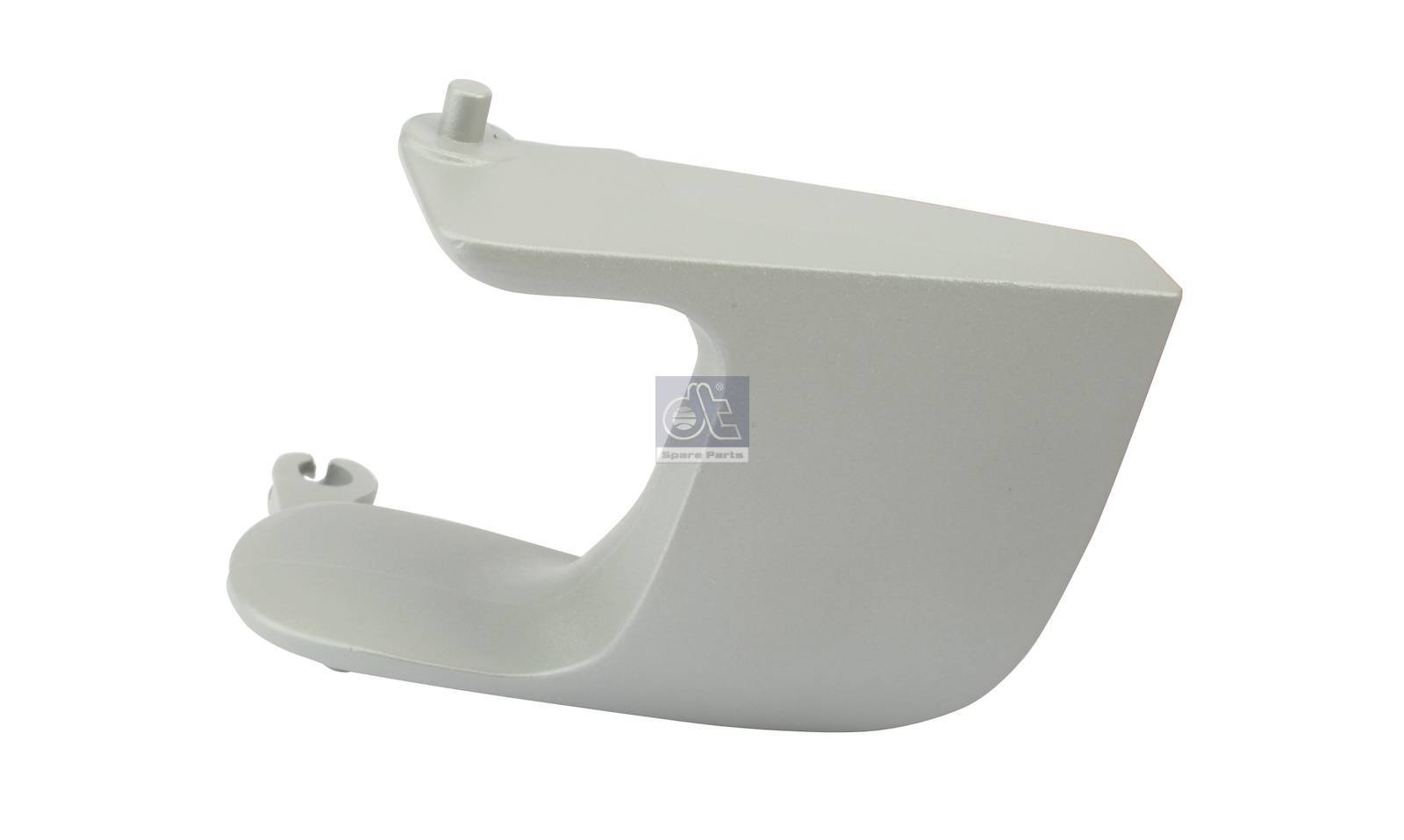 Klika dveří vnitřní L SCANIA P,G,R,T CP, CG, CR, CT, Crew Cab