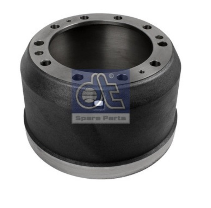 Buben brzdový 414x227 ZN RVI Kerax, Premium, Magnum