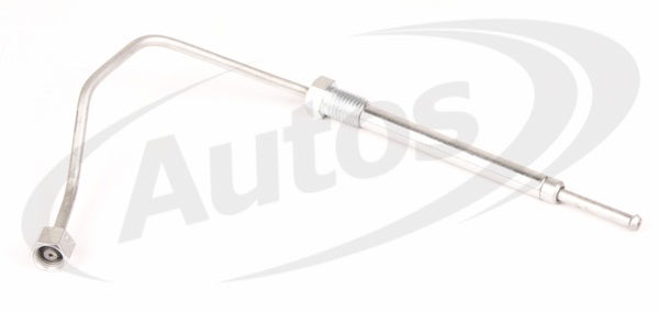 Trubka vstřikovače paliva RVI Magnum E.Tech 400/440/480, Magnum 390/420/430/470/520