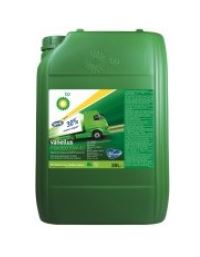 Olej motorový 10W-40 BP VANELLUS MAX DRAIN, nákladní vozy, 20l