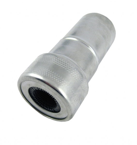 Kartáč na čištění kontaktů/pólů a svorek autobaterií