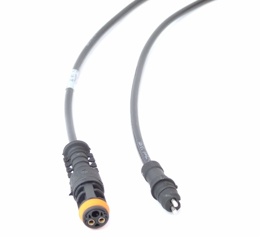 Kabel prodlužovací snímače EBS EB+ 2000mm KRONE, KÖGEL