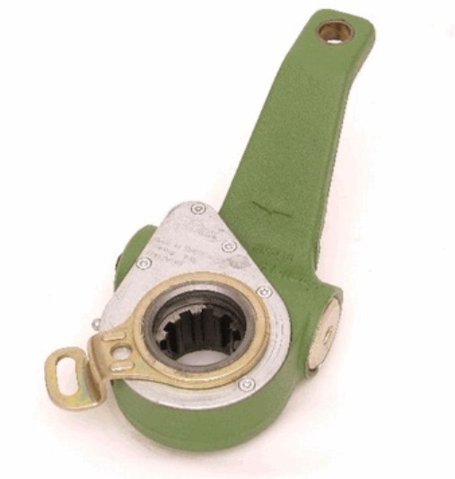 Páka brzdy automat 79551C/10/165mm P SCANIA P,G,R,T 