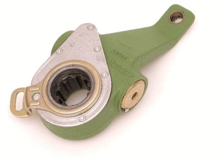 Páka brzdy automat 79550C/10/165mm L SCANIA P,G,R,T 