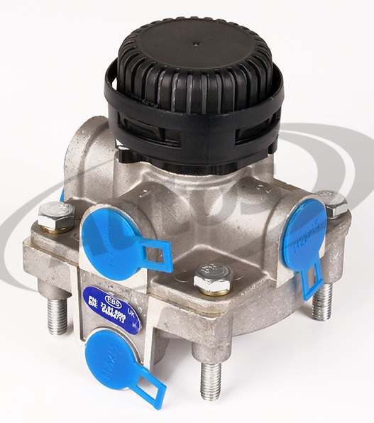 Ventil reléový 10,2bar DAF XF95, 95XF, CF85, 85CF, 75CF