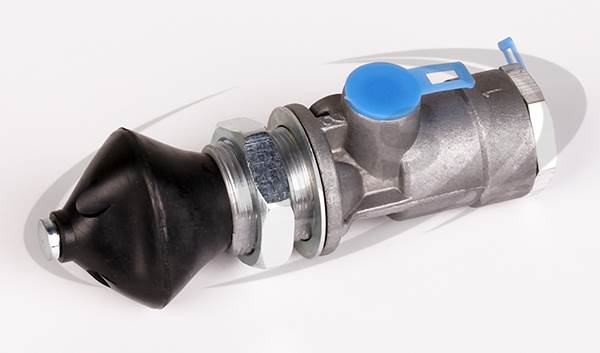 Ventil 3/2 cestný spojkového pedálu DAF 95XF