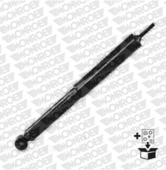 Tlumič pérování I/O 416/699 PN L/P MAN TGL 04.58D/06.87D od 04.2005