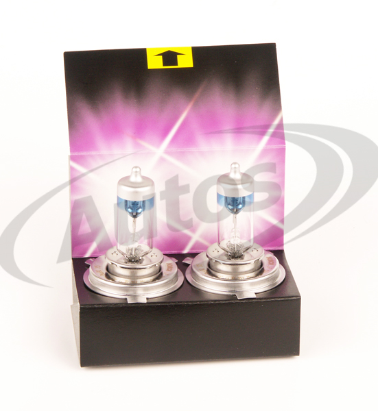 Žárovka H4 12V 60/55W P43 Plus 90