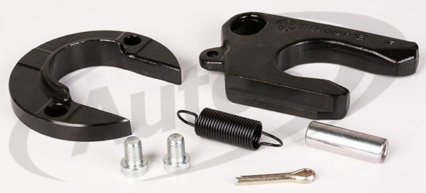 Sada opravárenská zámku točnice ORLANDI typ-RP10AT150/185