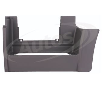 Schod kabiny spodní L MERCEDES Actros MP2/MP3 Megaspace