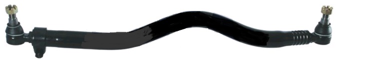 Tyč řízení řídící  908mm VOLVO FL6