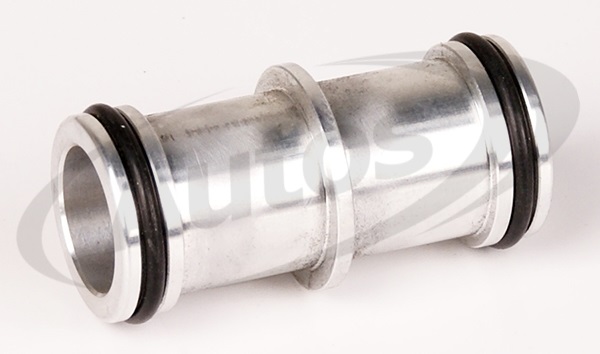 Hrdlo spojovací trubky olejového modulu DAF CF, XF105