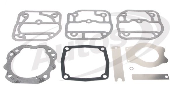 Sada opravárenská kompresoru MAN TGA,E2000,F2000